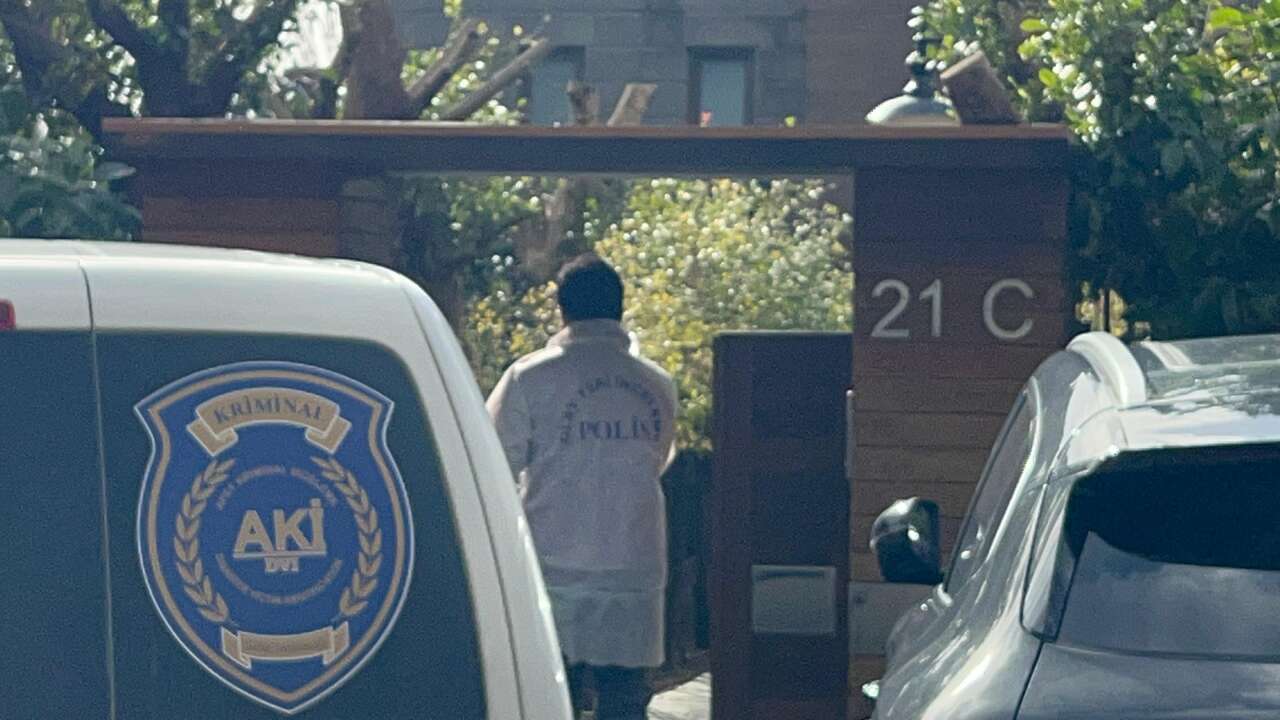 Muğla’da Bir Kişi Başından Vurulmuş Halde Bulundu 4